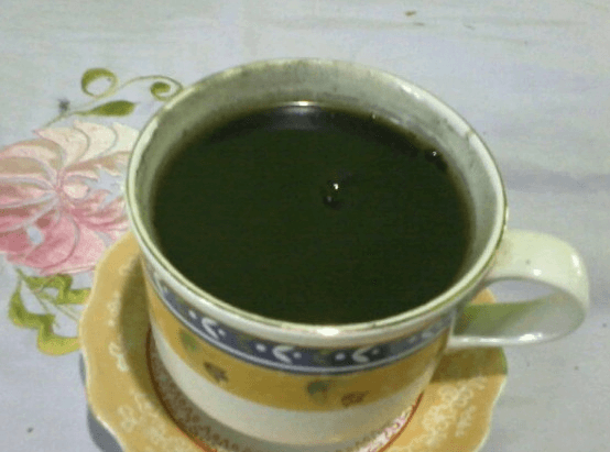 Racikan Kopi Khas Nusantara